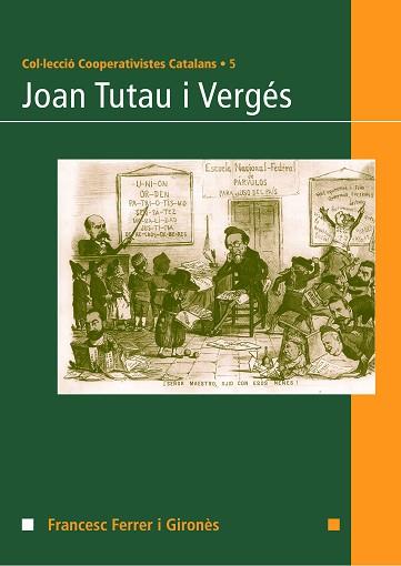 JOAN TUTAU I VERGES | 9788497912211 | FERRER I GIRONES, FRANCESC