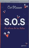 SOS LA ODISEA DE LOS BUHOS (SERIE INFINITA) | 9788484412205 | HIAASEN, CARL