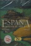 ESPAÑA DESDE EL AIRE ( EDICION CASTELLANO/INGLES ) | 9788497852487 | FRANCKE, KLAUS D. / ARAUJO, JOAQUIN