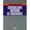 CONTABILIDAD SUPERIOR DE SOCIEDADES | 9788432953378 | MOYA, XAVIER