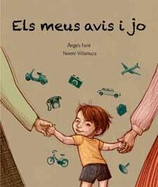 ELS MEUS AVIS I JO | 9788424637293 | FARRÉ, ÀNGELS