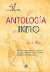 ANTOLOGIA DEL INGENIO | 9788466203593 | LUIS TOMÁS MELGAR