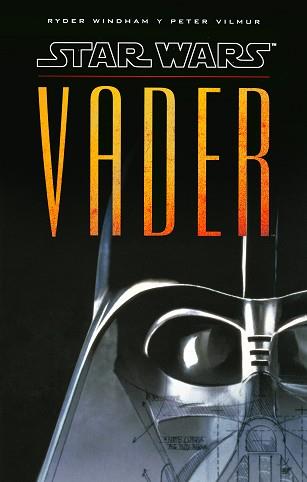 VADER | 9788448020767 | WINDHAM, RYDER