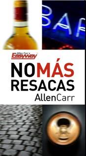 NO MAS RESACAS | 9788467028065 | CARR, ALLEN