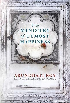 THE MINISTRY OF UTMOST HAPPINESS | 9780241303979 | ROY, ARUNDHAT