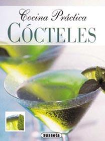 COCTELES | 9788430543298 | EQUIPO SUSAETA