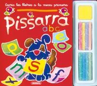 ESCRIC LES LLETRES A LA MEVA PRIMERA PISSARRA | 9788430524976 | GREZ, MARCELA