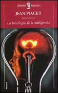 PSICOLOGIA DE LA INTELIGENCIA, LA (BUTXACA) | 9788474239805 | PIAGET, JEAN