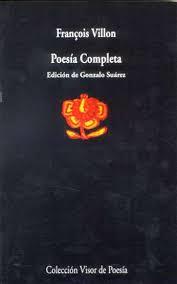 POESIA COMPLETA ( EDICION BILINGÜE ) | 9788475221021 | VILLON, FRANÇOIS