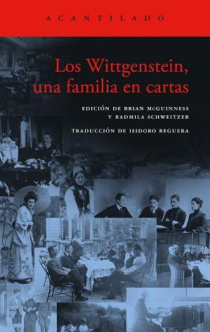 WITTGENSTEIN | 9788419958006 | WITTGENSTEIN, LUDWIG