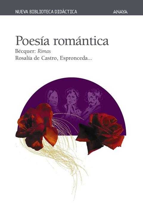 POESIA ROMANTICA NUEVA BIB.DIDACTICA | 9788420743813 | VARIS