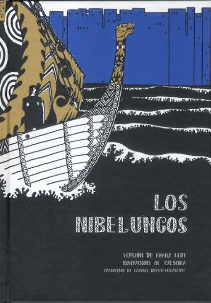 NIBELUNGOS LOS | 9788497165198 | KEIM, FRANZ ( VERSION DE )