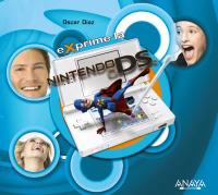 EXPRIME LA NINTENDO DS | 9788441524309 | DIAZ, OSCAR