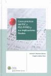 CASOS PRÁCTICOS DEL PGC Y PGC-PYMES Y SUS IMPLICACIONES FISCALES | 9788499542089 | MARTÍNEZ ALFONSO, ANTONIO PASCUAL / LABATUT SERER, GREGORIO