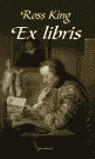 EX LIBRIS | 9788432296147 | KING, ROSS