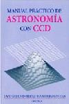 MANUAL PRACTICO DE ASTRONOMIA CON CCD | 9788428211697 | GALADI-ENRIQUEZ, DAVID