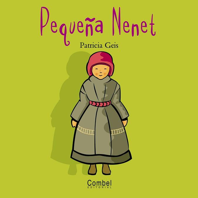 PEQUEÑA NENET (NIÑOS DEL MUNDO) | 9788478643516 | GEIS, PATRICIA