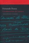 EDUCACION DEL ESTOICO LA | 9788496489127 | PESSOA, FERNANDO