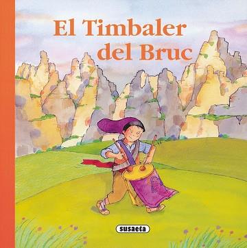 TIMBALER DEL BRUC EL | 9788430541768 | ROSER, RIUS