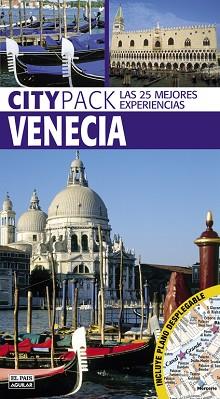 CITYPACK VENECIA 2014 | 9788403514294