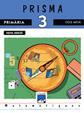 MATEMATIQUES PRISMA 3 EP (ED.2002) | 9788421827437 | ALEGRIA, FRANCESC XAVIER