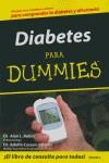 DIABETES PARA DUMMIES | 9788475772967 | RUBIN, ALAN L. DR. / CASSAN, ADOLFO DR.