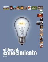 LIBRO DEL CONOCIMIENTO EL | 9788480767712 | VARIOS