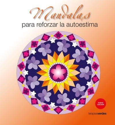 MANDALAS PARA REFORZAR LA  AUTOESTIMA | 9788415612926 | HÉBRARD, ROGER