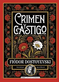 CRIMEN Y CASTIGO | 9788418008122 | DOSTOEVSKIÏ, FIODOR MIJAÏLOVICH