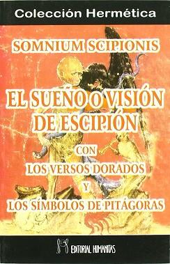 SUEÑO O VISION DE ESCIPION, EL | 9788479103545 | VARIS