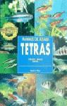 TETRAS MANUALES DE ACUARIO | 9788425512346 | GLASS, SPENCER