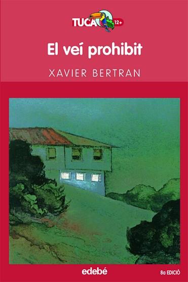 VEI PROHIBIT EL | 9788423675746 | BERTRAN, XAVIER