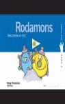 RODAMONS 4 ANYS 3 TRIMESTRE | 9788484351818 | VARIS