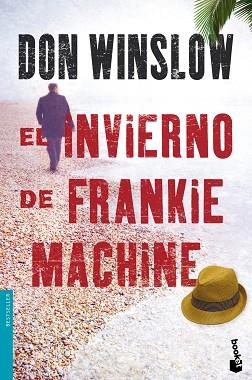 INVIERNO DE FRANKIE MACHINE | 9788427037588 | DON WINSLOW