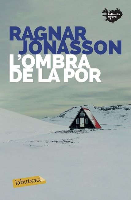 OMBRA DE LA POR | 9788417423858 | JÓNASSON, RAGNAR