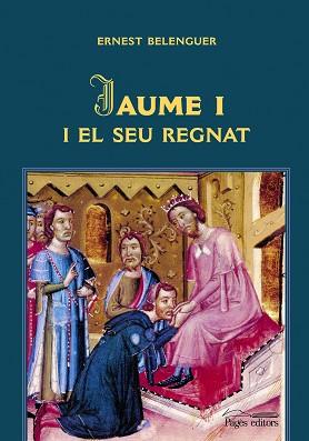 JAUME I I EL SEU REGNAT | 9788497796002 | BELENGUER, ERNEST