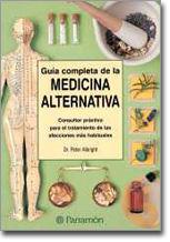 GUIA COMPLETA MEDICINA ALTERNATIVA | 9788434221949 | ALBRIGHT, PETER