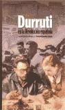 DURRUTI EN LA REVOLUCION ESPAÑOLA | 9788486864217 | PAZ, ABEL (CAMACHO, DIEGO)