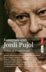 ESMORZARS AMB JORDI PUJOL | 9788498090697 | ROGLAN, JOAQUIM / PUJOL, JORDI