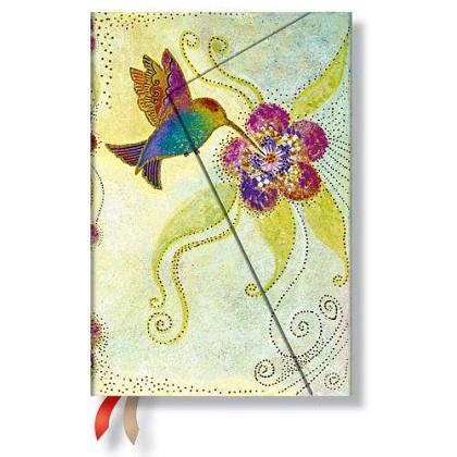 AGENDA PAPERBLANKS 2016 COLIBRI | 9781439729991 | AA.VV.