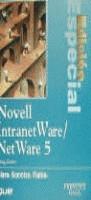 NOVELL INTRANETWARE / NETWARE 5 EDICION ESPECIAL | 9788483220702 | ZACKER, CRAIG