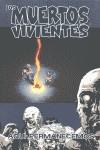 MUERTOS VIVIENTES, AQUÍ PERMANECEMOS | 9788467488517 | ADLARD, CHARLIE / KIRKMAN, ROBERT