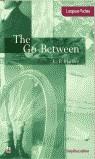 THE GO-BETWEEN LFIC 2 | 9780582275270 | HARTLEY, L.P.