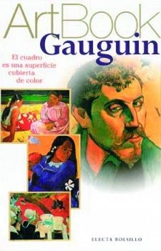 GAUGUIN ARTBOOK | 9788481562002 | VARIS