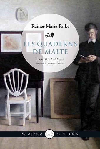 QUADERNS DE MALTE | 9788483305775 | MARIA RILKE, RAINER