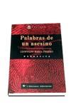 PALABRAS DE UN ASESINO (BUTXACA) | 9788479545253 | PANERO, LEOPOLDO MARIA