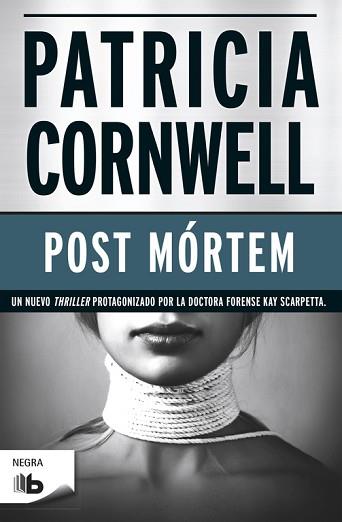 POST MÓRTEM | 9788498726923 | CORNWELL, PATRICIA D.