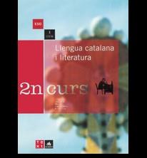 LLENGUA CATALANA 2 ESO (2002) | 9788441206205 | CAMPS, JOSEP