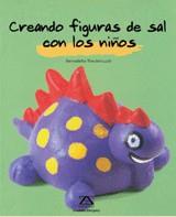 CREANT FIGURES DE SAL AMB ELS MES PETITS | 9788484180845 | THEULET-LUZIE, BERNADETTE