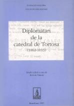 DIPLOMATARI DE LA CATEDRAL DE TORTOSA (1062-1193) | 9788479354183 | VIRGILI, ANTONI